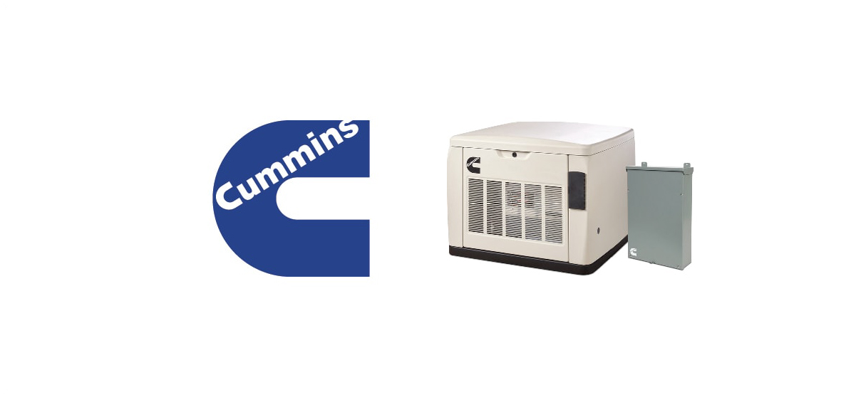 Cummins products