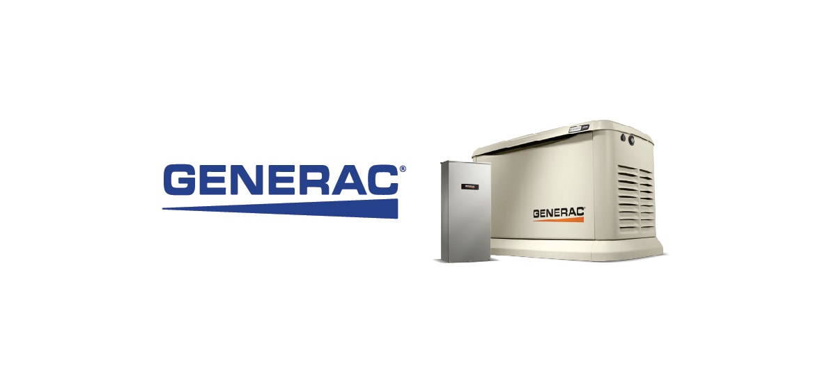 Generac products