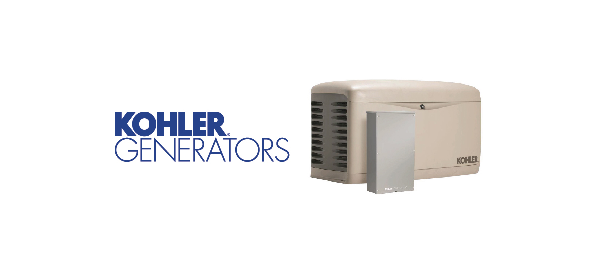 Kohler products